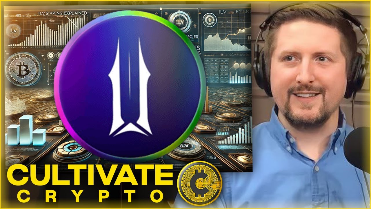 ILV Staking Explained: Best Times and Strategies