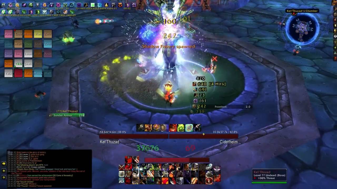 TankSpot's Guide to The Immortal