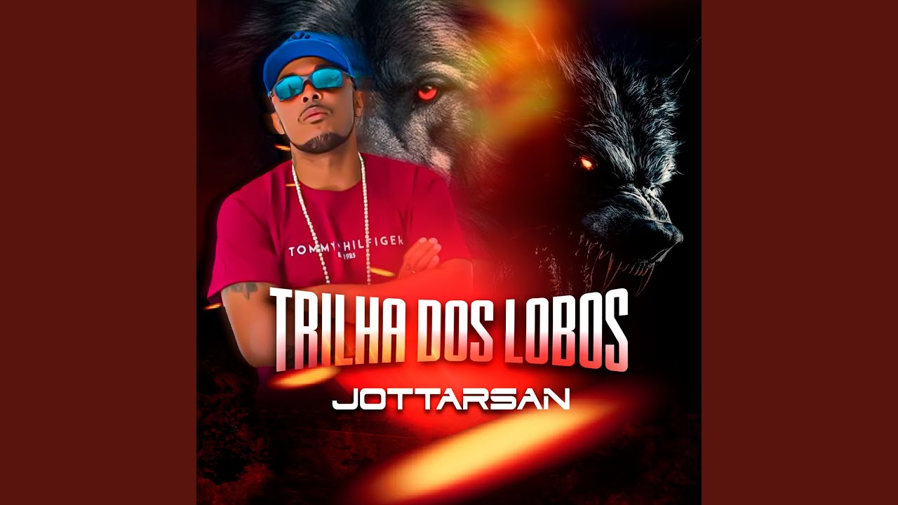 Trilha dos Lobos