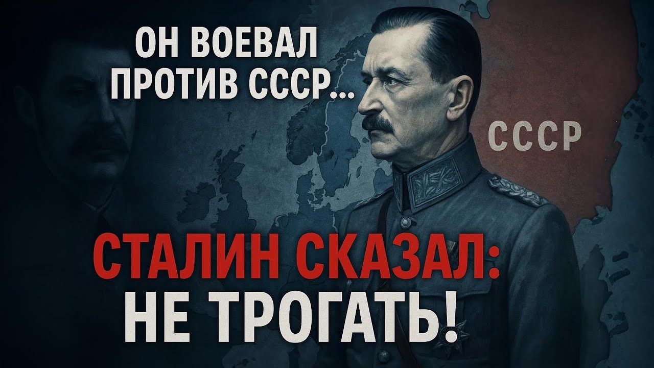 Сталину принесли список преступников: он вычеркнул одного, и написал 