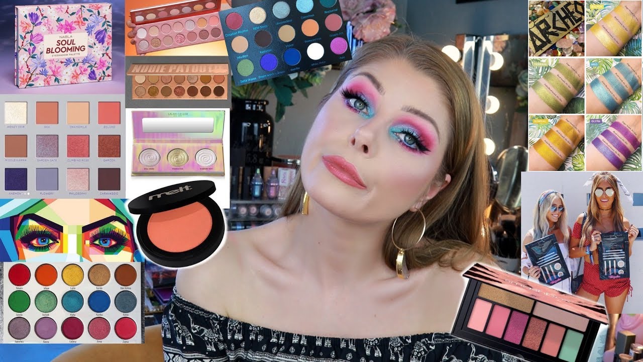 New Makeup Releases | Going On The Wishlist Or Nah? #23