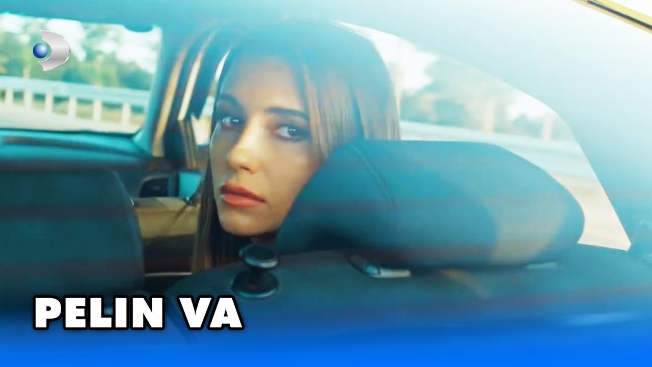 Dulce Venganza español - Pelin se negó a ir - Sección 38