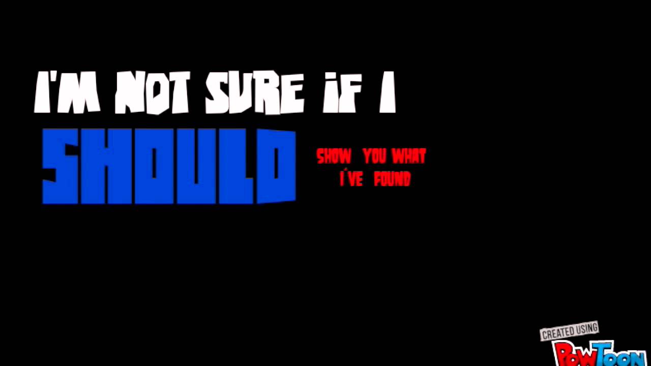 Fireside - Arctic Monkeys //LYRICS//