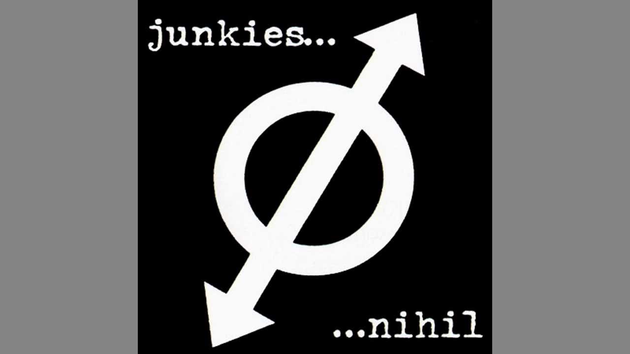 Junkies - Nem vagyok jól