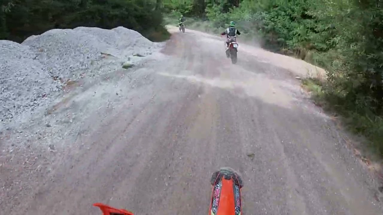 Agri-Enduro 17/9/23
