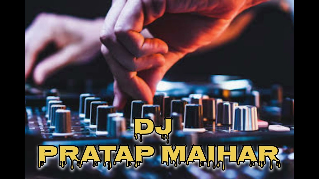 DESI DESI NA BOLA KAR CHORI RE (DJ PRATAP MAIHAR) FULL BESS 💥💥