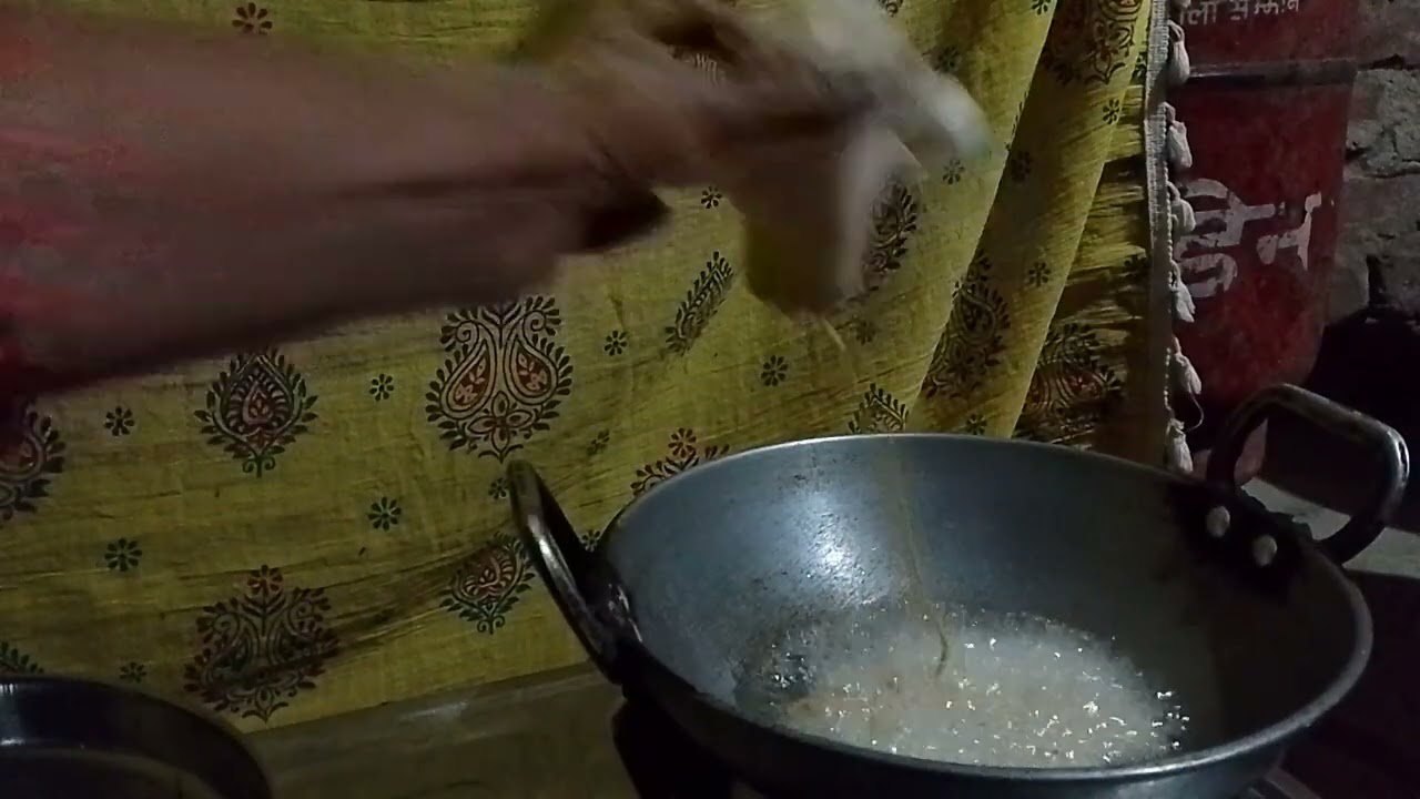 Aalu besan ka sev namkeen recipe