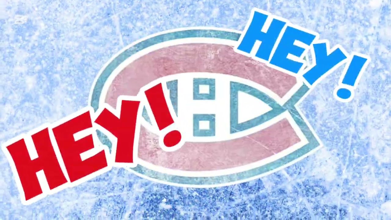 Go Habs Go! Les Glorieux! (Full Version) - 🎶Chanson / Song - Montreal Canadiens