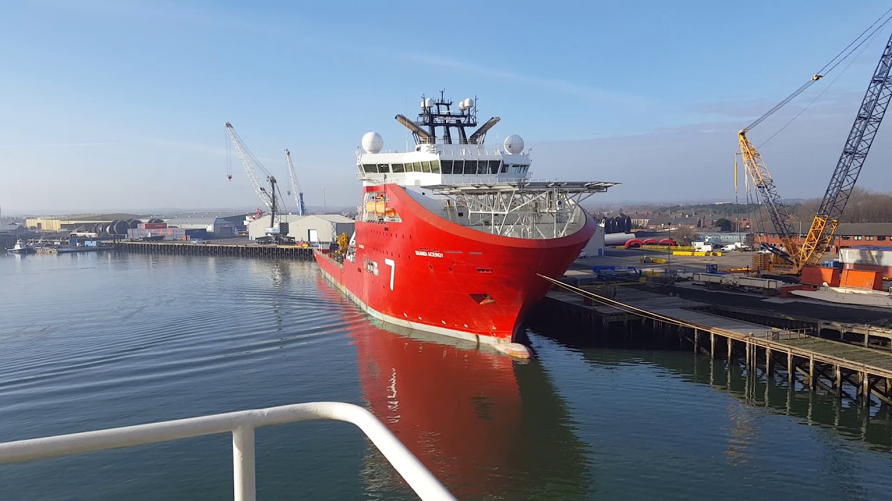 A2B-Energy to Blyth