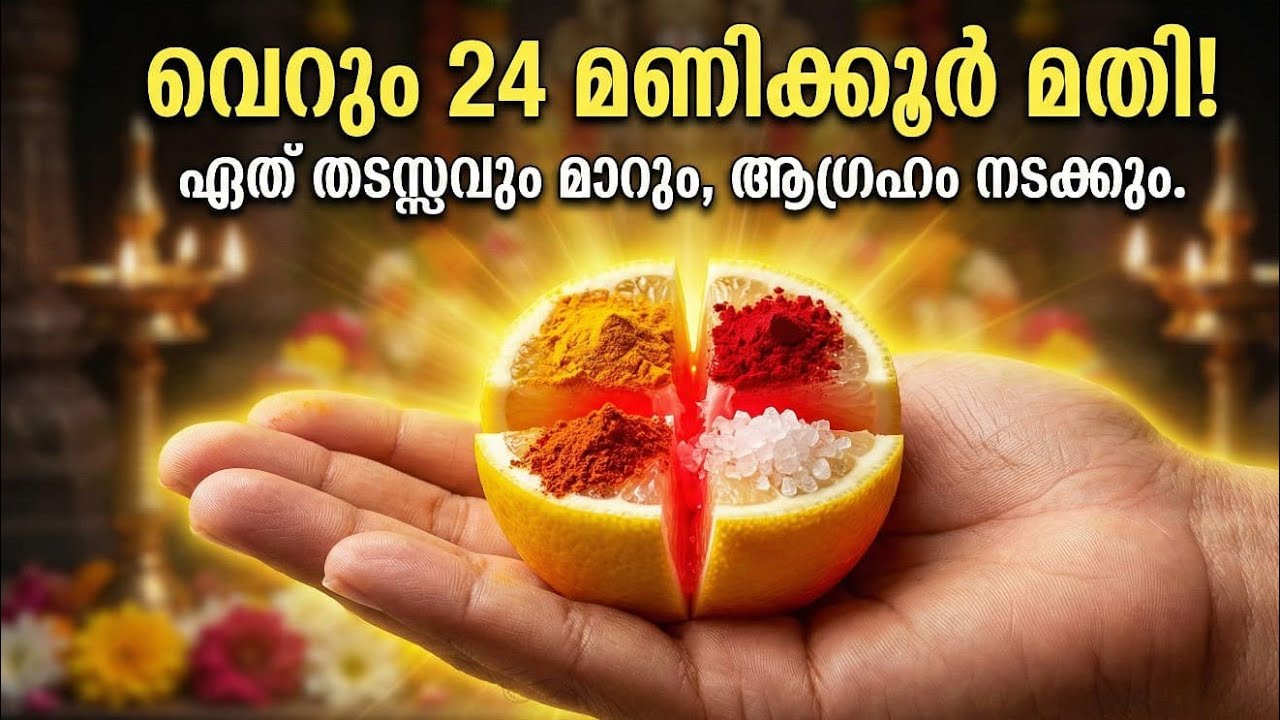 രാവിലെ ഉപ്പ് കൊണ്ട് ഇങ്ങനെ ചെയ്യൂ! പണം ഒഴുകി എത്തും, ഐശ്വര്യം നിറയും | Salt Remedy for Money