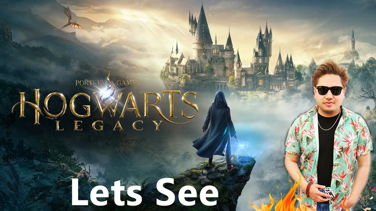 The REAL Reason Harry Potter Games Are So Hard to Make