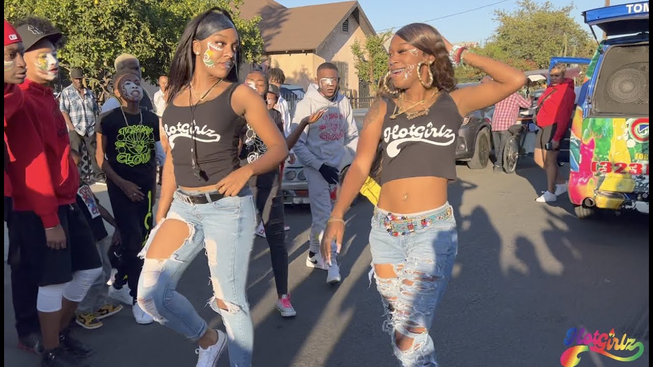 😏Вот этот динамичный дуэт‼️ 🤯❤️‍🔥 Я подписана на @TOMMYHOTGIRLZ в INSTAGRAM