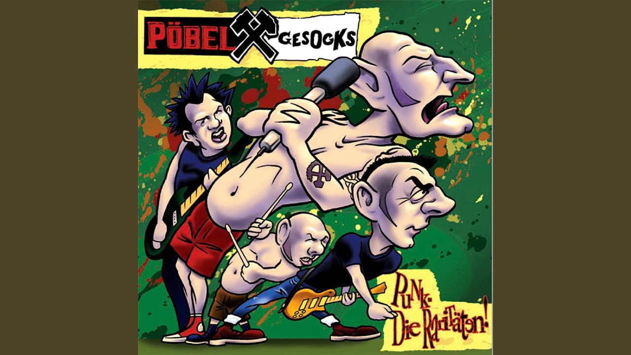 Rock 'n' Roll Rebell