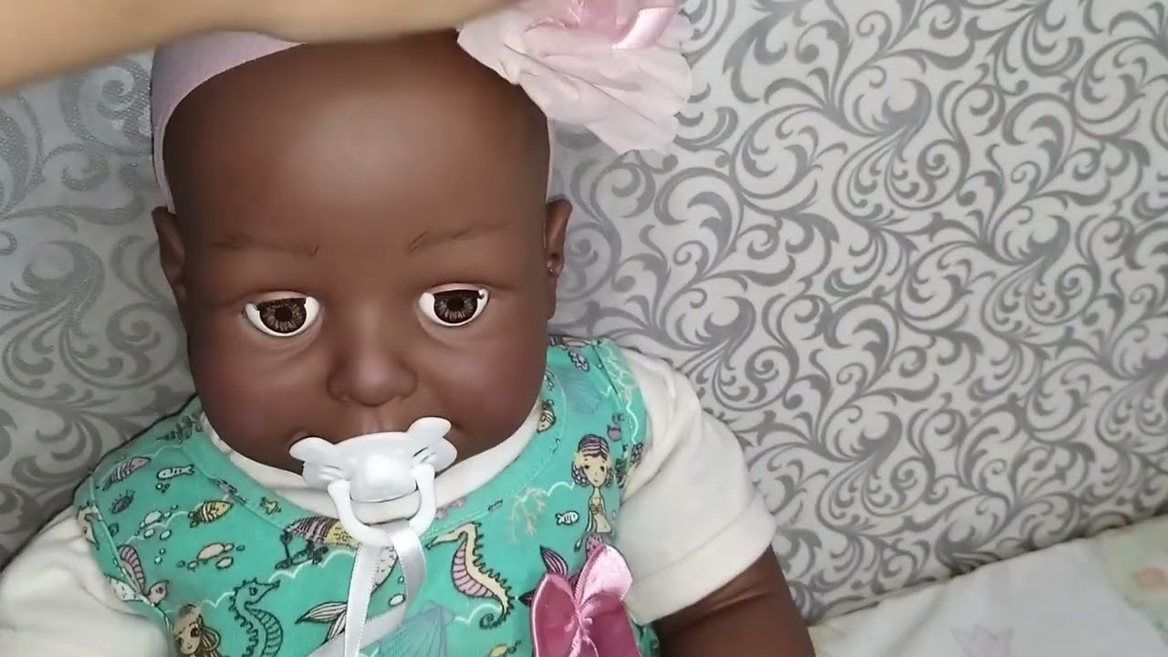 Boneca XUPETUCA ❣️ Troquinha da Poliana