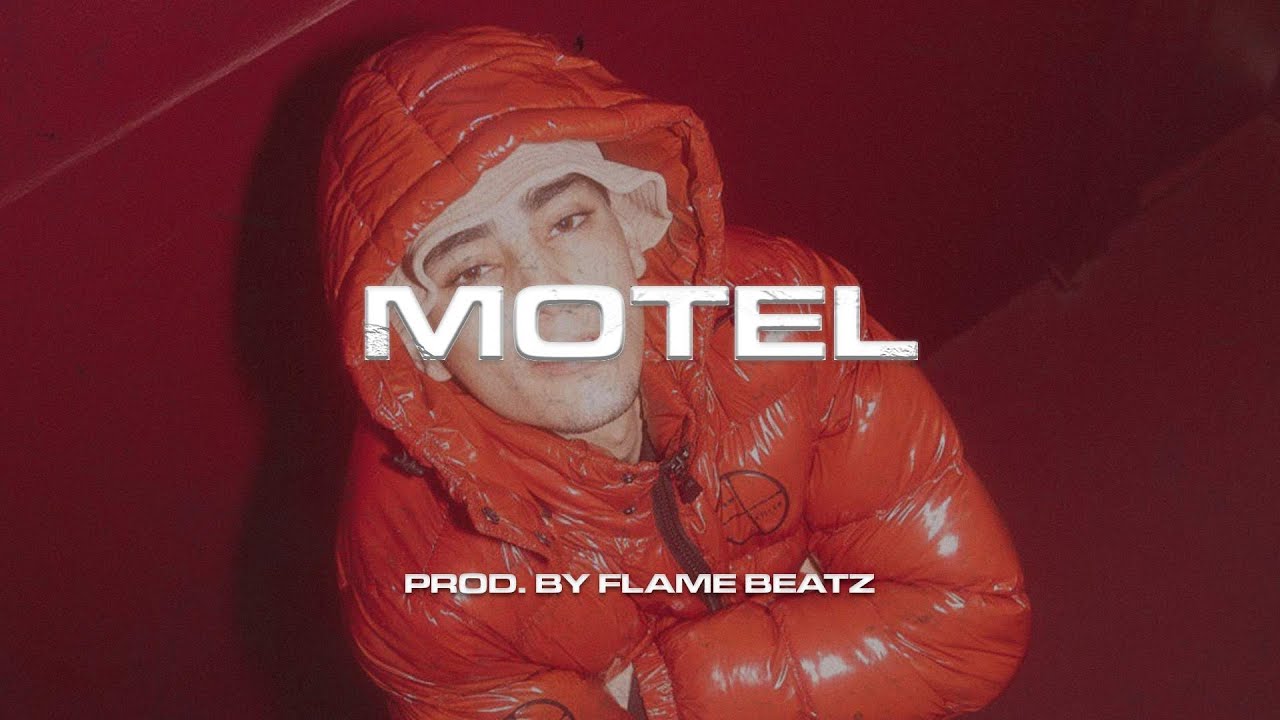 [FREE] Baby Gang x Villabanks Type Beat - 