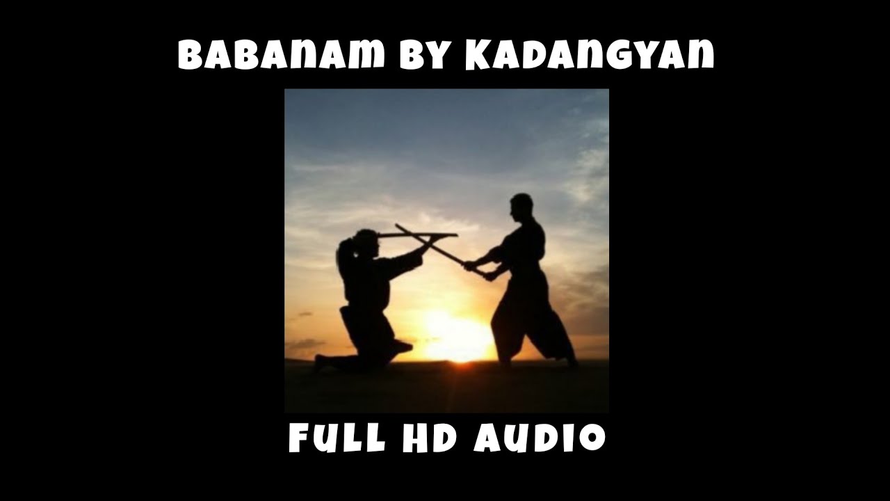 Babanam (Full HD Audio)