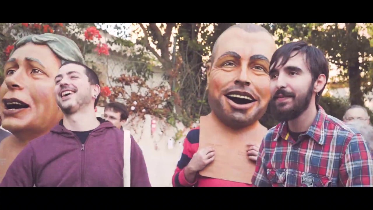 BON DIA (Els Pets) - Swingcat i Mary Paxanga [VIDEOCLIP OFICIAL]