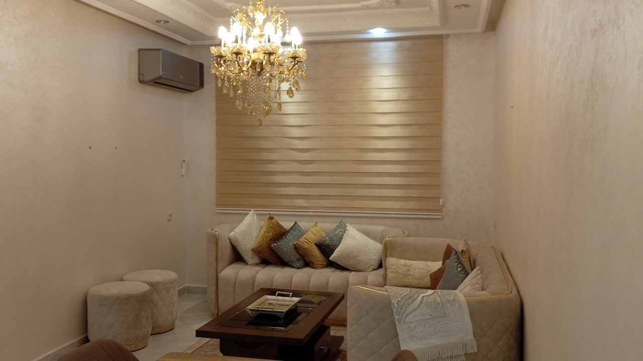 بسبب ضروف الإنتقال🚨هذي همزة ديال شهر رمضان 🎉 بالفراش🤲 فيها كراج 👆ثمنها مناسب 👍 0649572273☎️