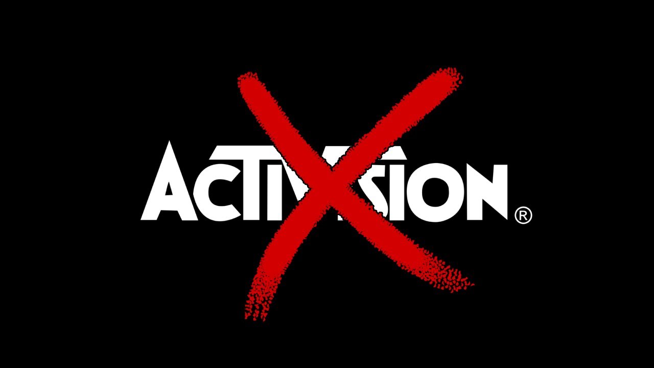 Activision, Eat My Meat