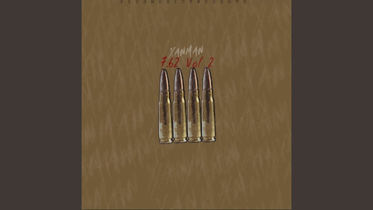 7.62 Intro, Pt. 2