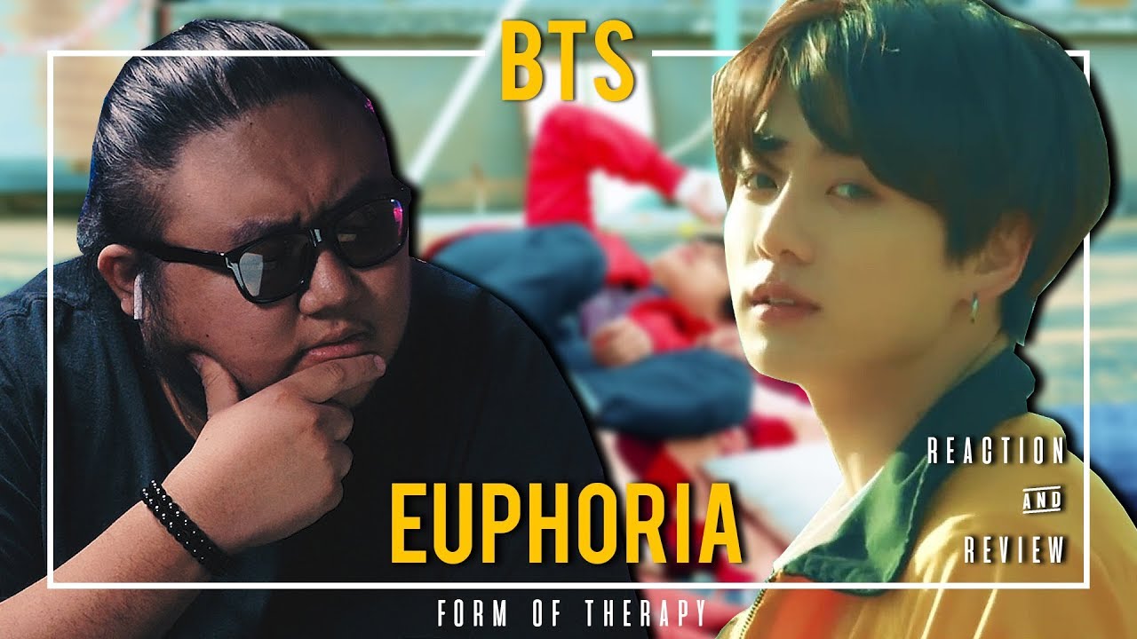 Producer Reacts to BTS 