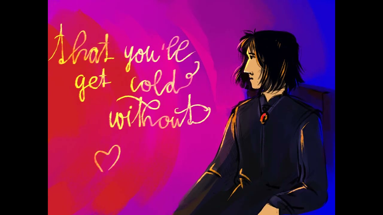 wanna be yours (dreamling animatic)