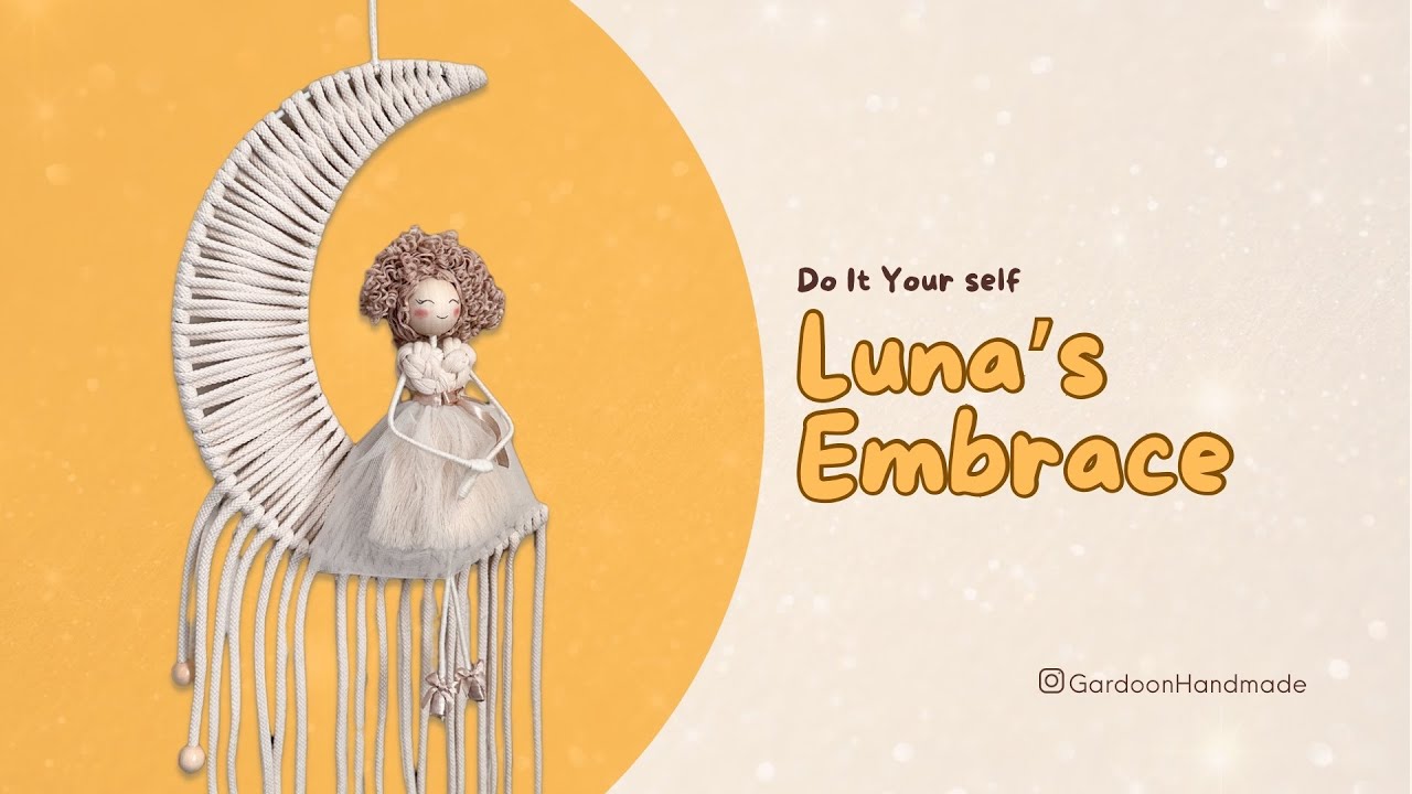 Luna‘s Embrace