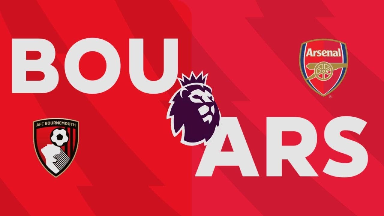 EA SPORTS FC 26 | Premier League 25/26 | Matchweek 20 | Bournemouth vs. Arsenal | PS5 Gameplay