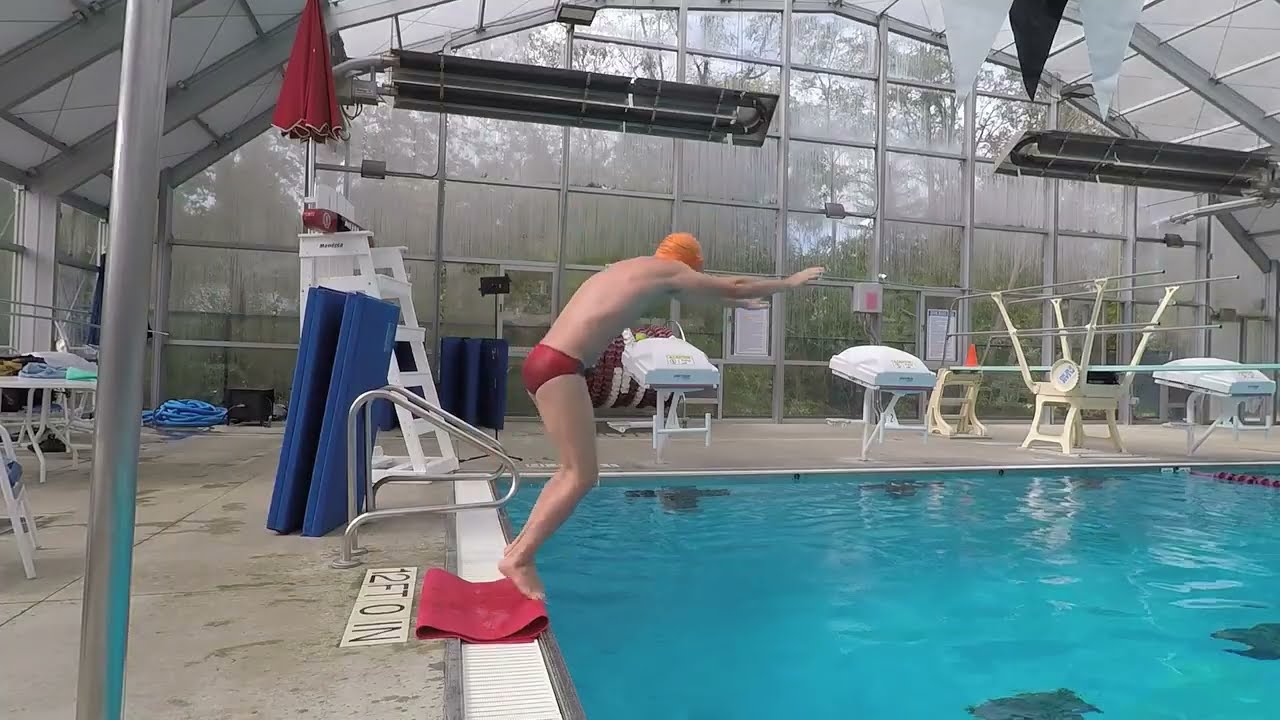 [TEMP REPOST] How to Inward Dive 401c Inward Dive Tutorial