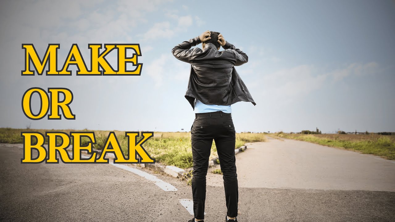 Discipline or Destruction? Which Path Are You On? | Proverbs 5 explained