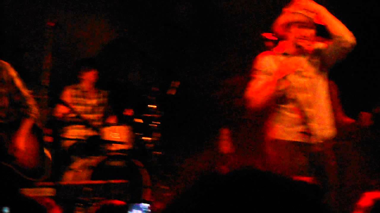 Tom beck in Frankfurt