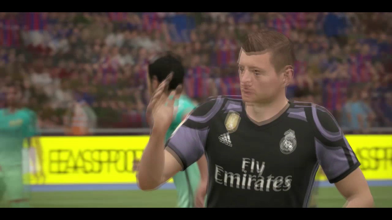FIFA 17, MADDEN 18 & BEYOND: WHAT DOES FROSTBITE ACTUALLY DO?