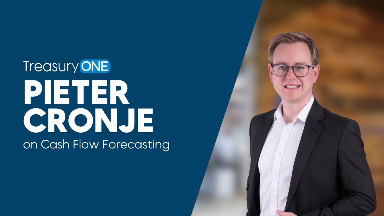 Cash Flow Forecasting