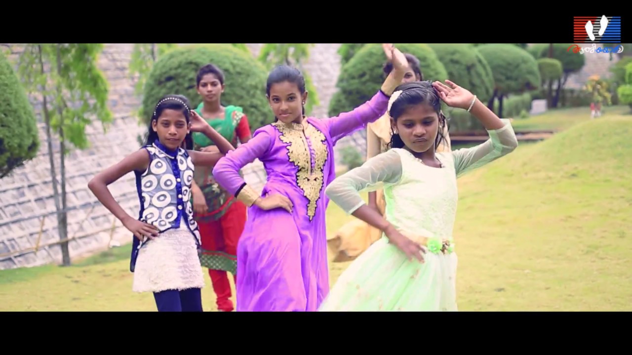 Asa Bhai | Sunday School Action Song | Odia | Believers Eastern Church