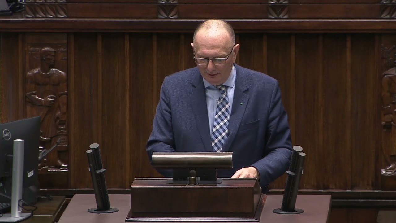 Sejm: Debata o podatku dochodowym od osób fizycznych