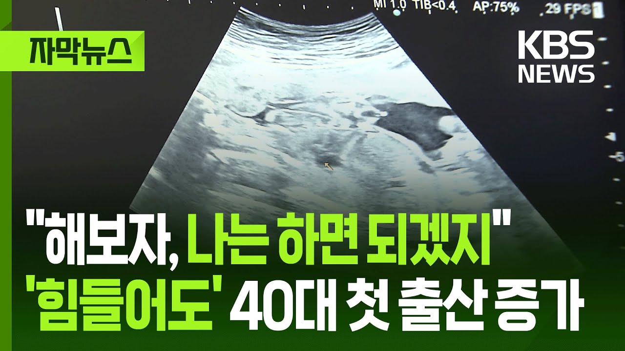 [자막뉴스] '더 많은 시간과 돈' 들여도 