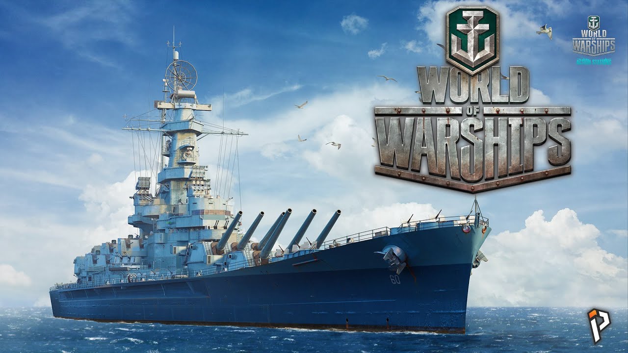 The game that got us into Typhoon, Season 32 of Clan Battles