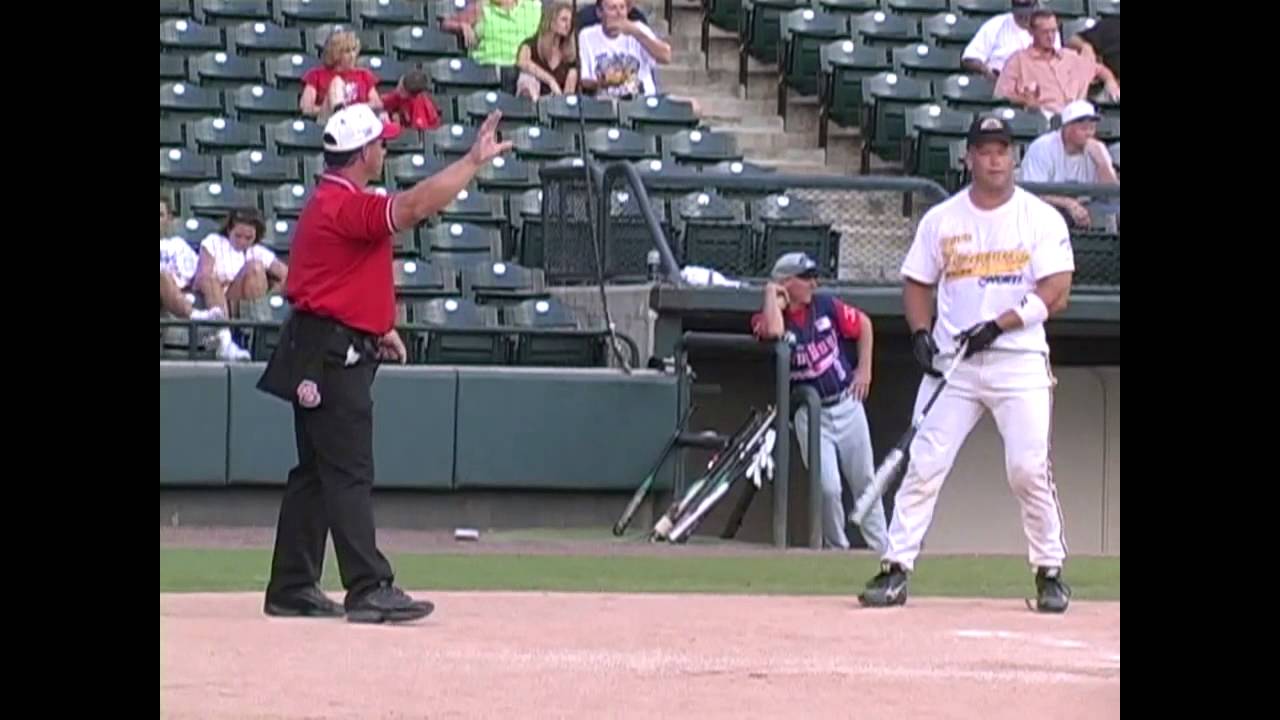 USSSA Pitching Rules