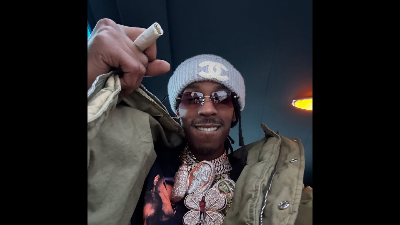 *FREE* Baby Smoove Type Beat - 