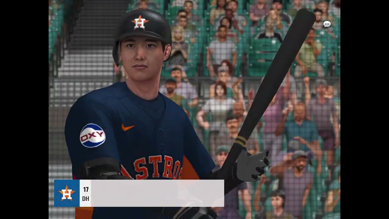 MLB 9Innings26 juego 54 #mlb #mlb9innings25 #video #viral