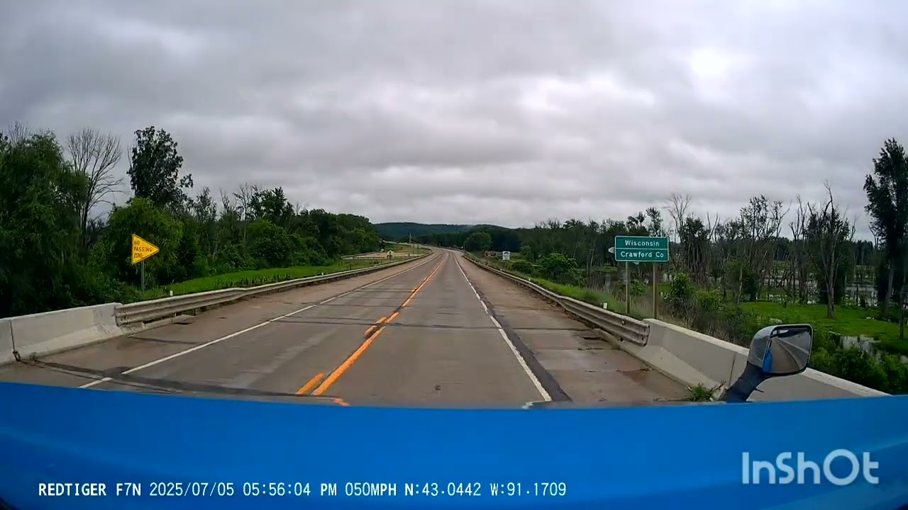  Prairie du Chien, WI 