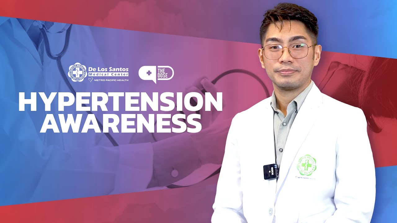 Hypertension | The Dose