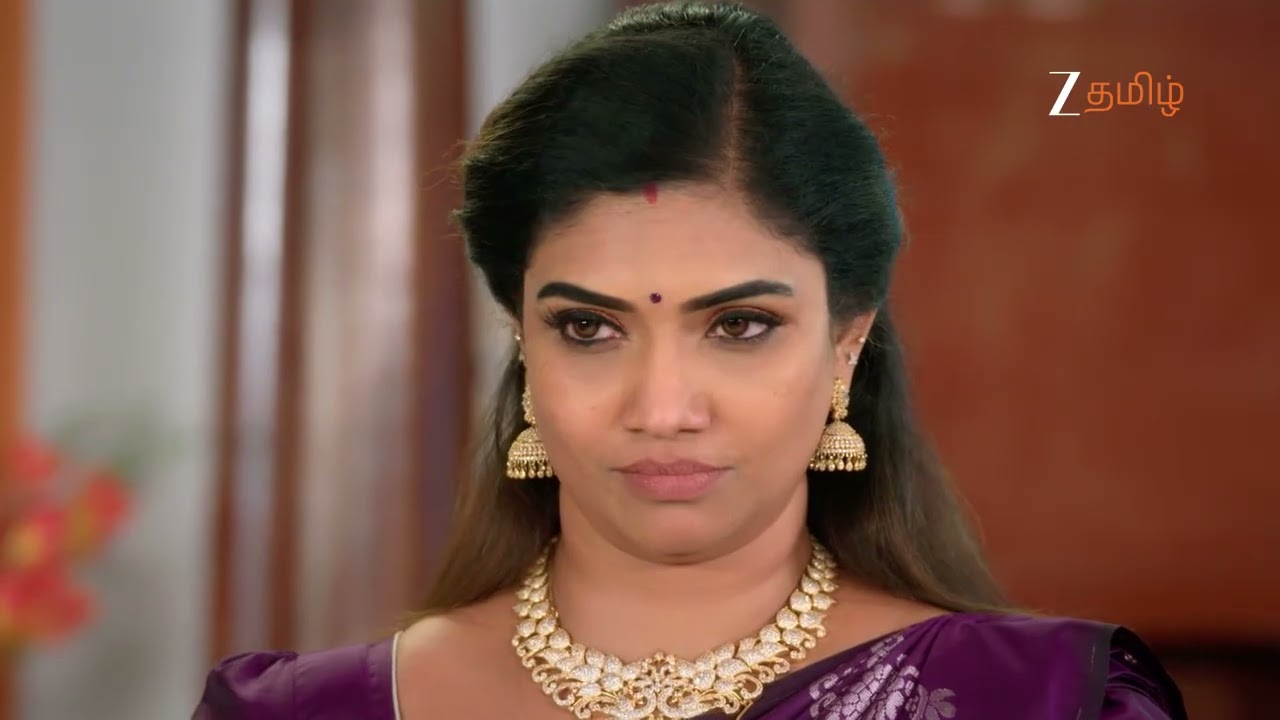 Karthigai Deepam | Ep - 1094 | Webisode | Jan 19 2026 | Zee Tamil