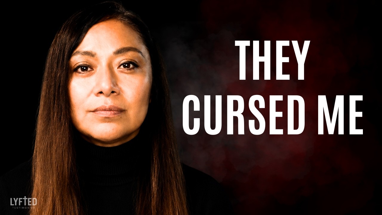 I Exposed Native Witchcraft. Why Tribal Elders Want Me Silent.