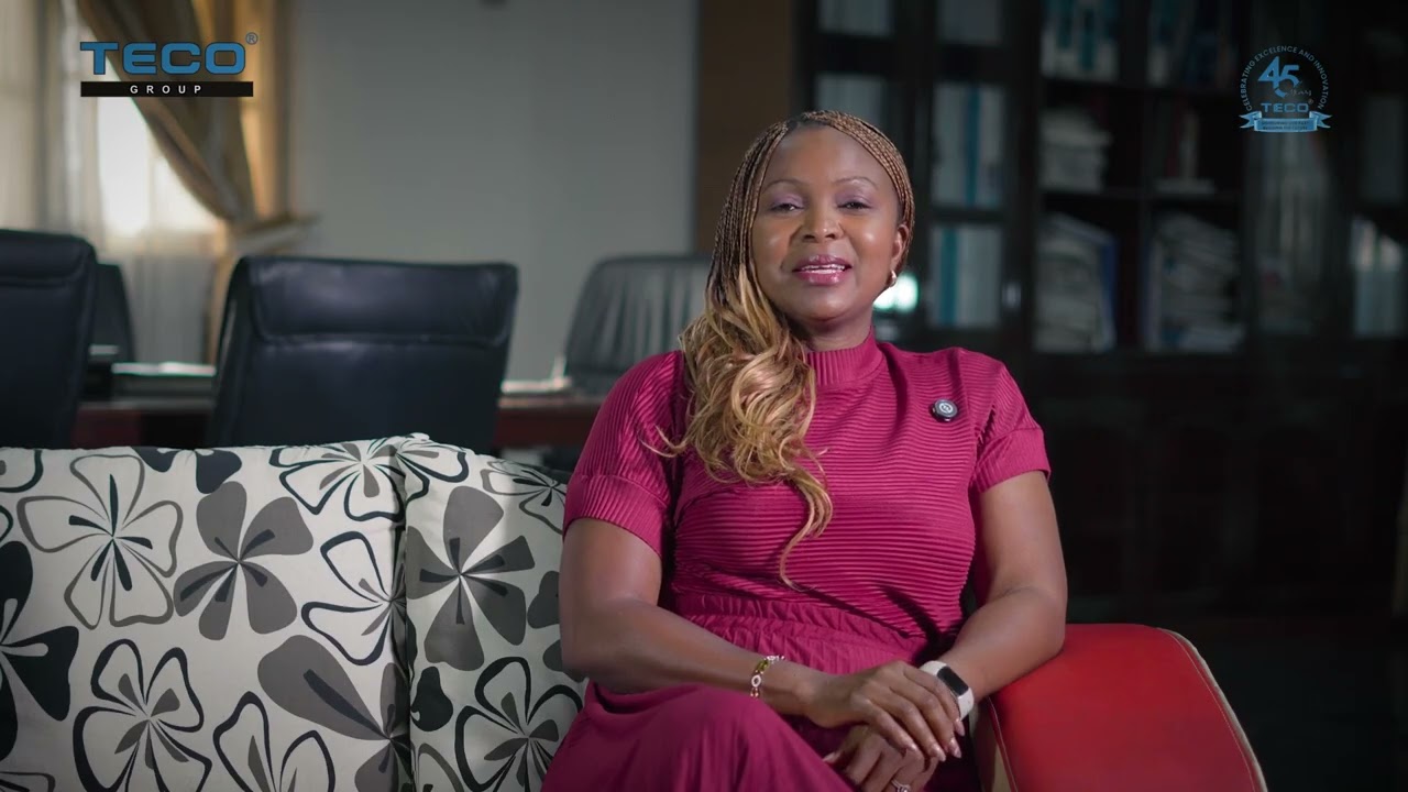 45 Years of Excellence Teco Group Anniversary Documentary (Legacy, Growth & Impact)