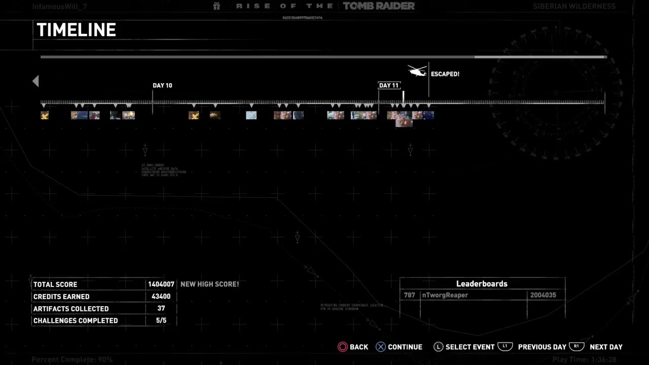 R.O.T.R - N&middot;T&middot;₩&middot;O &szlig;r&agrave;ń&ccedil;h - N.T.W - Solo Expedition Run*[03.07.21]