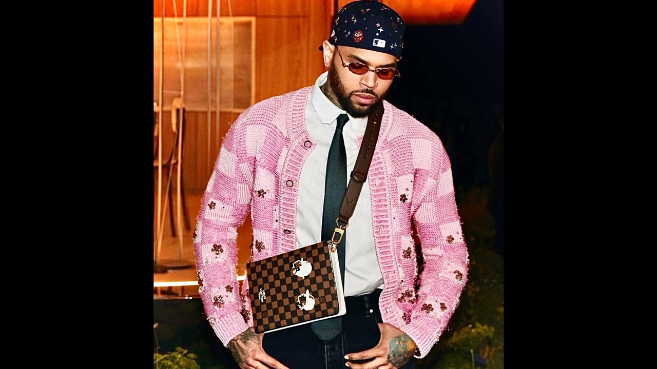 [FREE] Chris Brown Type Beat - 