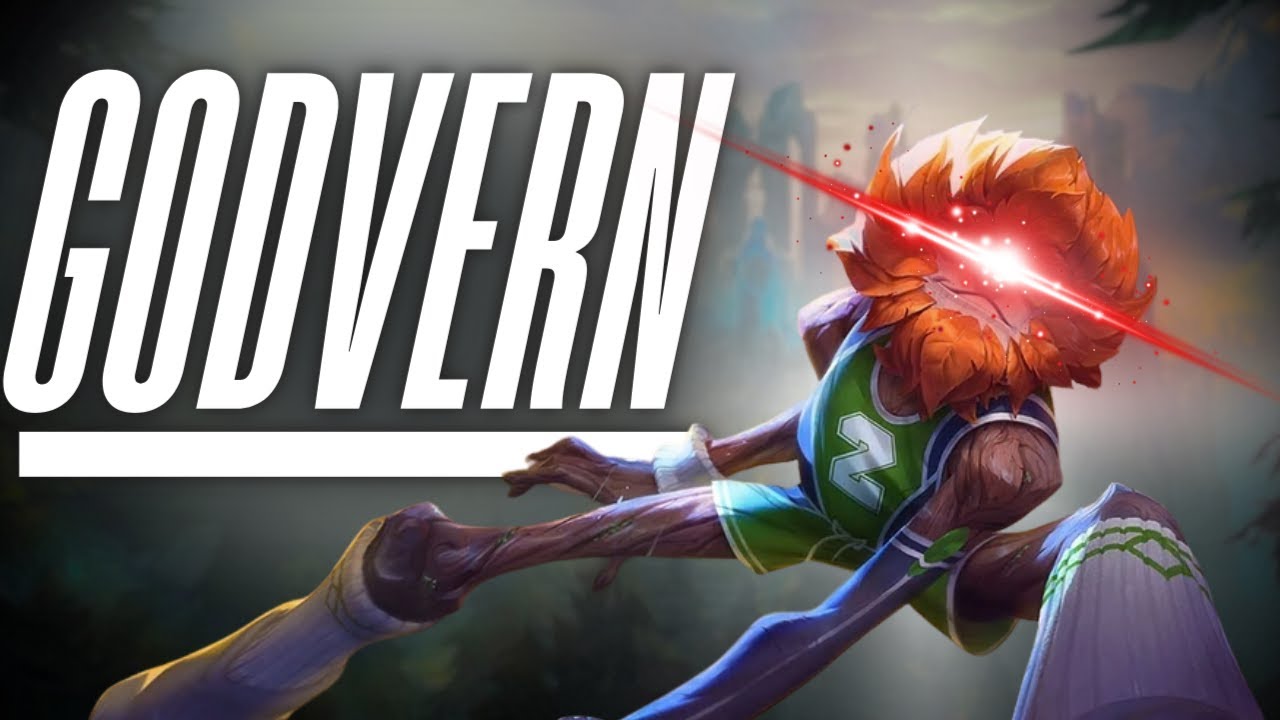 GODVERN