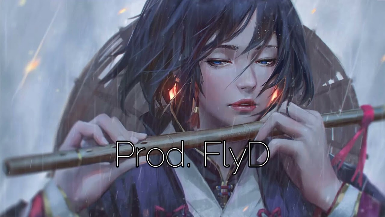 BEAT RAP Melody Dân Ca | Prod. FlyD | (4) (Đã Bán)