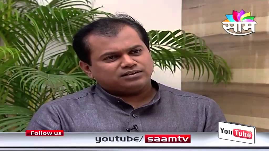 Hot Seat | Uday Samant | Part 3